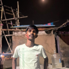 Buddhadeb Biswas-Freelancer in Haringhata,India