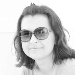 Anna Klukva-Freelancer in Krakow,Poland
