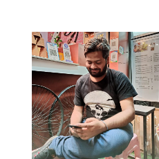Anuj Kumar Jha-Freelancer in New Delhi,India