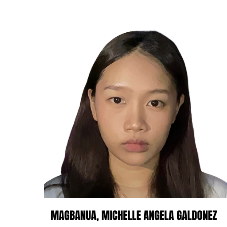 Magbanua, Michelle Angela G.-Freelancer in Teresa,Philippines