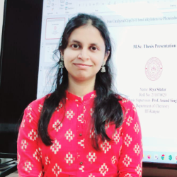 Riya Sikdar-Freelancer in Haringhata Farm,India