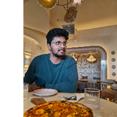 Savio Joshi-Freelancer in Pune,India