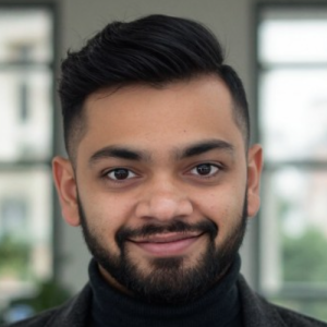 Deep Tanti-Freelancer in Rajkot,India