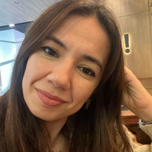 Fatma Kalender-Freelancer in Türkiye,Turkey