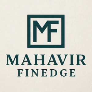 Mahavir FinEdge-Freelancer in Vadodara,India