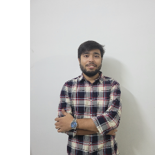 Harsh Gupta-Freelancer in Agra,India