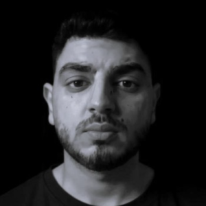 Mohamad Abou Hamoud-Freelancer in Aabra,Lebanon