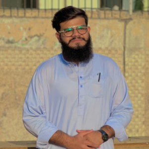 Muhammad Sarfaraz-Freelancer in Karachi,Pakistan