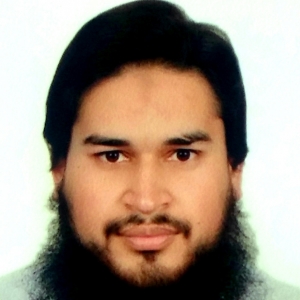 Omer Xaeed OX-Freelancer in Karachi,Pakistan