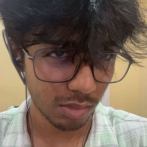 Aaditya Nayak-Freelancer in Bhubaneswar,India