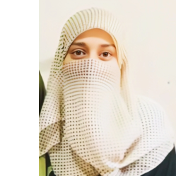 Rida Fatima-Freelancer in Islamabad,Pakistan