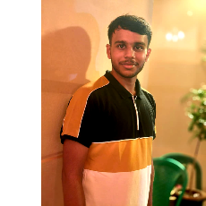 MAITRISH GHOSH-Freelancer in NORTH 24 PARGANAS,India