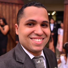 THERRE BRENDO VIEGA AMORIM-Freelancer in Governador Valadares,Brazil