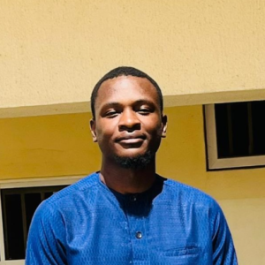 Emmanuel George-Freelancer in Abuja,Nigeria