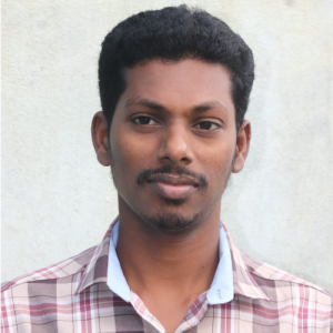 J Vignesh-Freelancer in Cuddalore,India