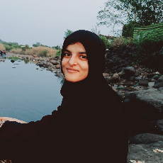 Arifa shaikh-Freelancer in Mamdapur,India