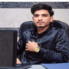 Kaif Qureshi-Freelancer in Jaipur,India