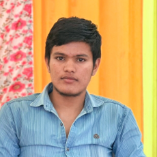 Daya Ram-Freelancer in Jaipur,India