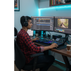 Rounak kumar-Freelancer in Koderma,India