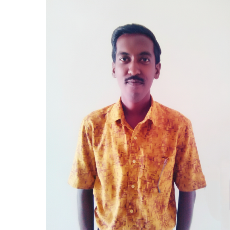 Arun Kumar-Freelancer in Madurai,India