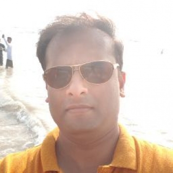 Chandrashekhar Patil-Freelancer in Pune,India