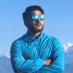 Yagyaraj Sharma-Freelancer in Kathmandu,Nepal