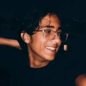 Dhairya Patel-Freelancer in Ahmedabad,India