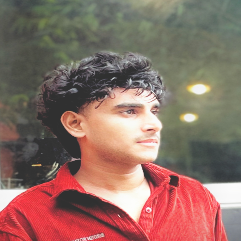 Sahal C-Freelancer in Mongam,India