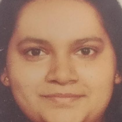 Samarpita Hota-Freelancer in Kuchinda,India