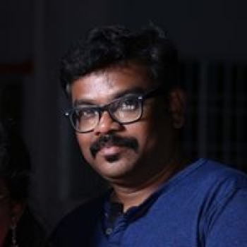 Suresh Athi-Freelancer in Chennai,India