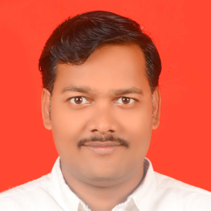 Govind Sangale-Freelancer in pune,India