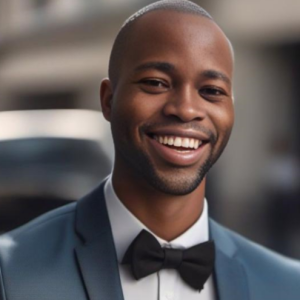 Yusuf Ariyo Abdulnafiu-Freelancer in London,Nigeria