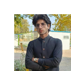 Salman-Freelancer in Hassan Abdal,Pakistan