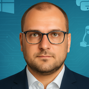 Oliver Jovanovski-Freelancer in Skopje,Macedonia