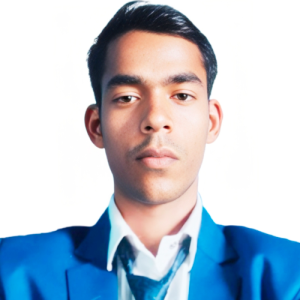 Md Afak Alam-Freelancer in Pune,India