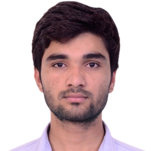 Rahul Kumar Pandey-Freelancer in Noida,India