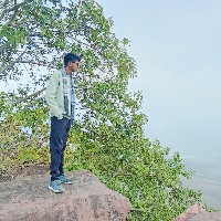 Prashant Singh-Freelancer in Jabalpur Division,India