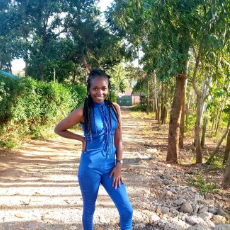 Margaret Mwangi-Freelancer in Kakamega,Kenya