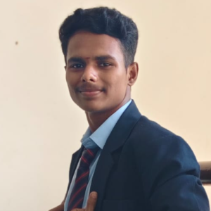 Kasineni Venkata Sai Mukesh-Freelancer in dehradun,India