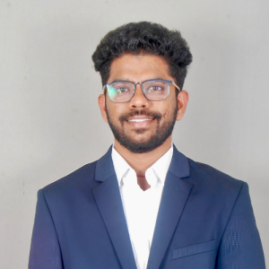 Vamshi Krishna Aluwala-Freelancer in Lalgadi Malakpet,India