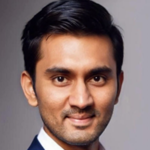 Shreyank Saparia-Freelancer in Unterschleißheim,Germany