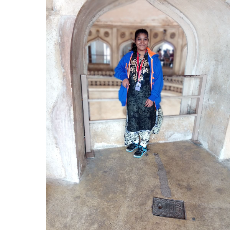 Priyanka Dhiwar-Freelancer in Dombivli,India