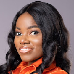 Bernice Buafor-Freelancer in Accra,Ghana