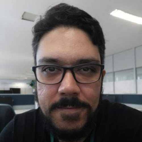 Renato De Souza-Freelancer in Brasilia,Brazil