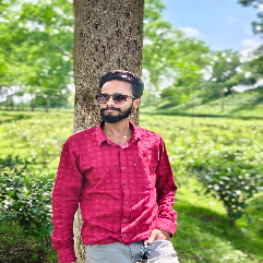 Sumon Kairi-Freelancer in Shillong,India