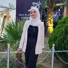 Youmna-Freelancer in Erbil,Iraq