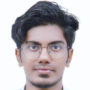 Aman S Pillai-Freelancer in Kochi,India