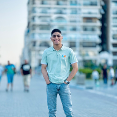 Said Bakry-Freelancer in Port said,Egypt