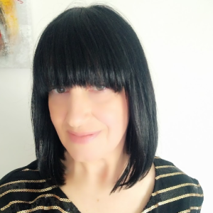 Наталья Милосавлевич-Freelancer in Belgrade,Serbia