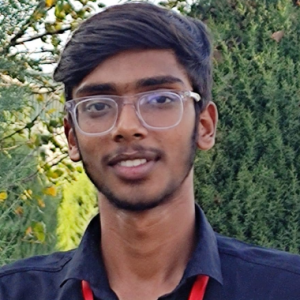 Ashutosh-Freelancer in Srinagar,India